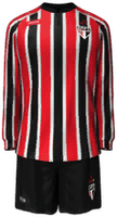 Visitante kit