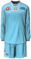 Away kit