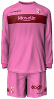 Away kit