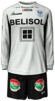 Away kit