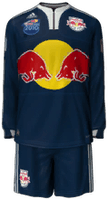 Away kit