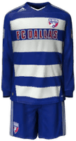 Away kit