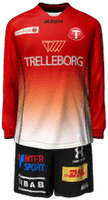 Away kit