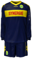 Away kit