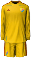 Away kit
