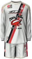 Wyjazd kit