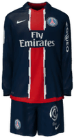 Visitante kit