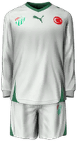 Visitante kit