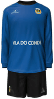 Away kit