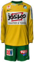 Gast kit