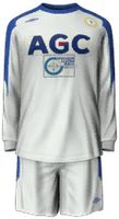 Visitante kit