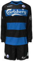 Away kit
