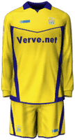 Hosté kit