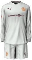 Away kit