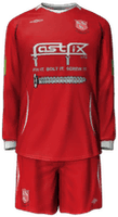 Fora kit