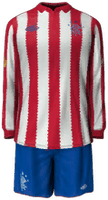 Visitante kit