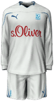Away kit