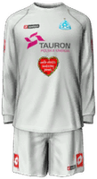 Away kit