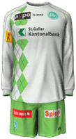 Away kit