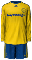 Gast kit
