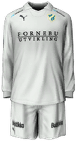 Away kit