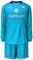 Away kit