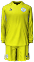 Away kit