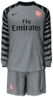 Troisième kit