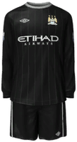 Third kit