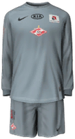Third kit