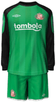 Tredje kit