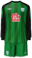 Third kit