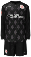 Third kit