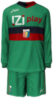 Tercera kit
