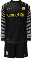 Tercera kit