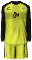 Third kit