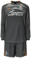 Third kit