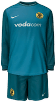 Third kit