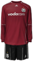 Third kit