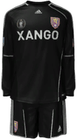 Tercera kit