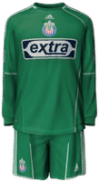 Tercera kit