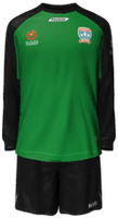 Tercera kit