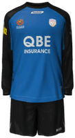 Třetí kit