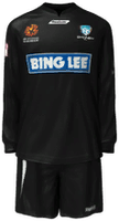 Third kit