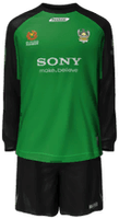 Third kit