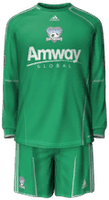 Tercera kit