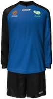 Third kit