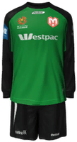 Third kit