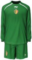 Tredje kit