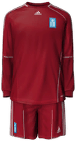 Tredje kit